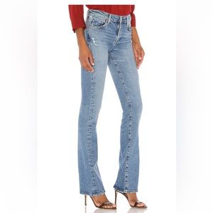 Citizens of Humanity -Emmanuel Slim Bootcut Jeans 27